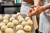How to Knead Pizza Dough to Perfection