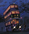 Autobús Noctámbulo | Wiki | •Harry Potter• Español Amino
