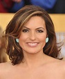 Pin on Mariska Hargitay