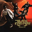 Download The Black Eyed Peas - Greatest Hits (2009) (by emi) Torrent ...