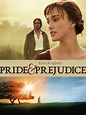 Pride and Prejudice - Movie Reviews