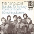 Stand Up For The Lady – Rising Sons | 1001 South African Songs You Must ...
