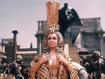 Movie review: Cleopatra (1963) | The Ace Black Blog