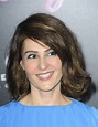 NIA VARDALOS at Tully Premiere in Los Angeles 04/18/2018 – HawtCelebs