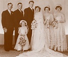 McEvoy Family, Cungena, 3rd generation