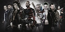 Suicide Squad: un nouveau trailer plein de couleur et d'action