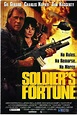 Soldier's Fortune (1991) Cast and Crew, Trivia, Quotes, Photos, News ...