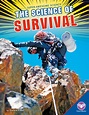 Science of Survival - MidAmerica Books