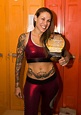 Mercedes Martinez - Celebrity biography, zodiac sign and famous quotes