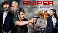 Sniper: Homeland Security | Sky