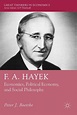 The Hayek Interviews as a Great Resource - Coordination Problem
