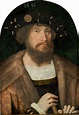 Michel Sittow Retrato del Rey danés Christian II, 1515, 22×31 cm ...