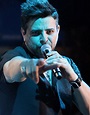 Luis Enrique (singer) - Wikipedia