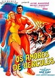 Cine Classic - Os Amores de Hércules