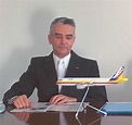 Roger Béteille, père fondateur d’Airbus