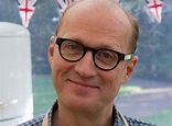 Famous Residents of Richmond-upon-Thames • ADE EDMONDSON (b1957 ...