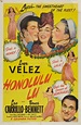 Honolulu Lu (1941) - Leo Carrillo DVD – Elvis DVD Collector & Movies Store