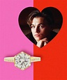 Leonardo DiCaprio Diamond Foundry Rings