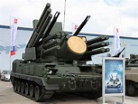 The 10 Most Incredible Weapon Systems Used By The Russian Army ...