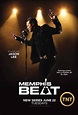 Memphis Beat (TV Series 2010-2011) - Posters — The Movie Database (TMDB)