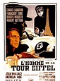 El hombre de la Torre Eiffel - Película 1949 - SensaCine.com
