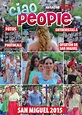 Revista Ciao People Septiembre 2015 by Ciao People - Issuu