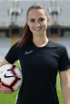 ATHLETE STORIES: SARA DAEBRITZ. Nike.com