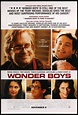 Wonder Boys (2000) Original One-Sheet Movie Poster - Original Film Art ...