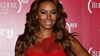 La ex Spice Girl Mel B, nueva juez de 'America's Got Talent'