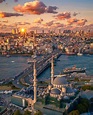 Istanbul | Istanbul turkey photography, Europe travel, Istanbul travel