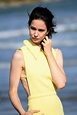 KATHERINE WATERSTON at a Photshoot at 2020 Venice Film Festival 09/07 ...
