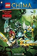 LEGO Legends of Chima #6: “Playing with Fire” – Children's Book Council