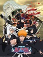 Bleach the Movie: Memories of Nobody DVD Review - IGN