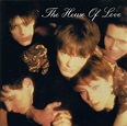 The House Of Love – The House Of Love (1988, CD) - Discogs