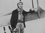 Beryl Markham: The First Female Pilot To Make A Non-Stop East-West ...
