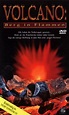 DVD Volcano - Berg in Flammen