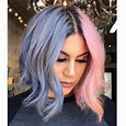 17 Stunning Hair Colours You Will Want To Try This Summer # ...