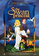 The Swan Princess (1994) - Posters — The Movie Database (TMDB)
