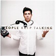 People Keep Talking, Hoodie Allen | CD (album) | Muziek | bol.com