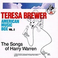 American Music Box Vol.2 - Amazon.com Music