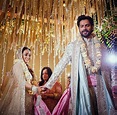 Varun Dhawan-Natasha Dalal Wedding: Varun Dhawan and Natasha Dalal tie ...