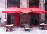 Big Fish, Barcelona - Carrer Comercial 9, El Born / La Ribera ...