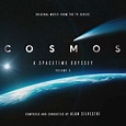 Alan Silvestri/Cosmos: A Spacetime Odyssey Vol 3