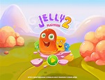 Jelly Madness 2 on Behance