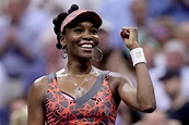 Venus Williams, en busca de más gloria - Tenis - ABC Color