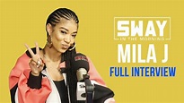 Mila J Breaks Down the Real LA, Why She's Banned From Toys R Us & New ...