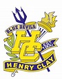 Henry Clay High School Blue Devils vs Bath County High School Wildcats