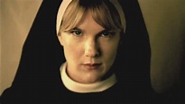 Lily Rabe Reprising Her Asylum Role in American Horror Story: Freak ...