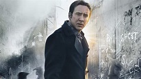 Movie Review: Pay the Ghost - TVovermind