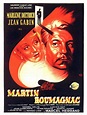 Martin Roumagnac - Film (1946) - SensCritique
